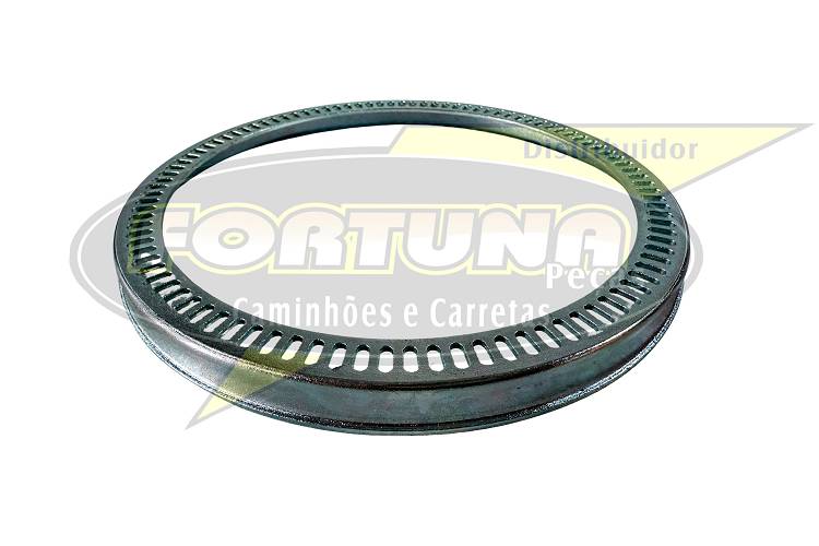 ANEL DENTADO CUBO MB AXOR/ACTROS/ATEGO - FREIO ABS - Ref: 9443340015